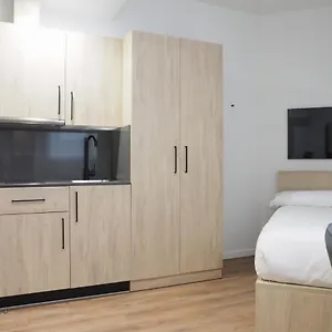 Micampus San Mames Students Apartamento