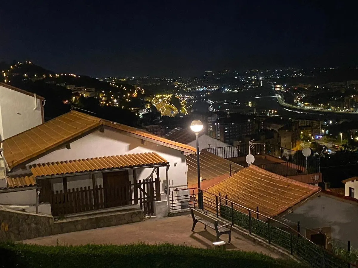 Casa de Férias Caramelo Vila Bilbau