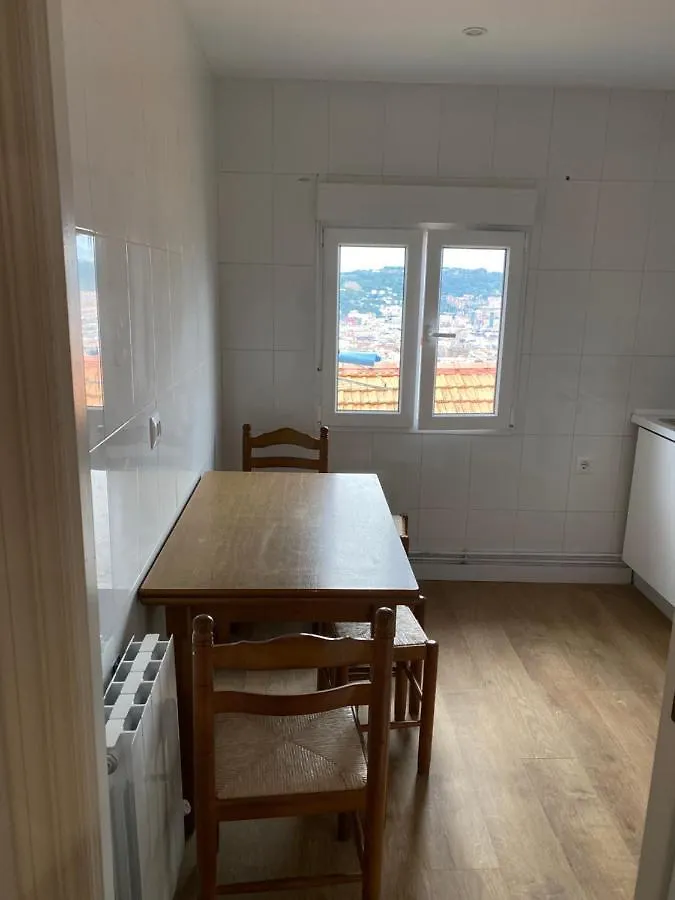 Caramelo Vila Bilbau