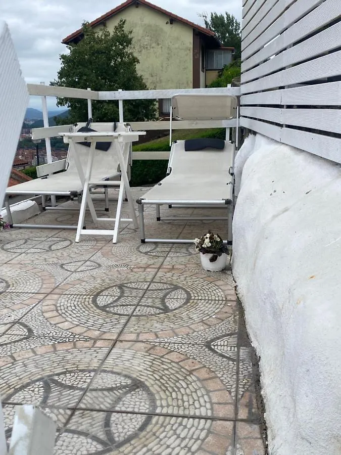 Casa de Férias Caramelo Vila Bilbau