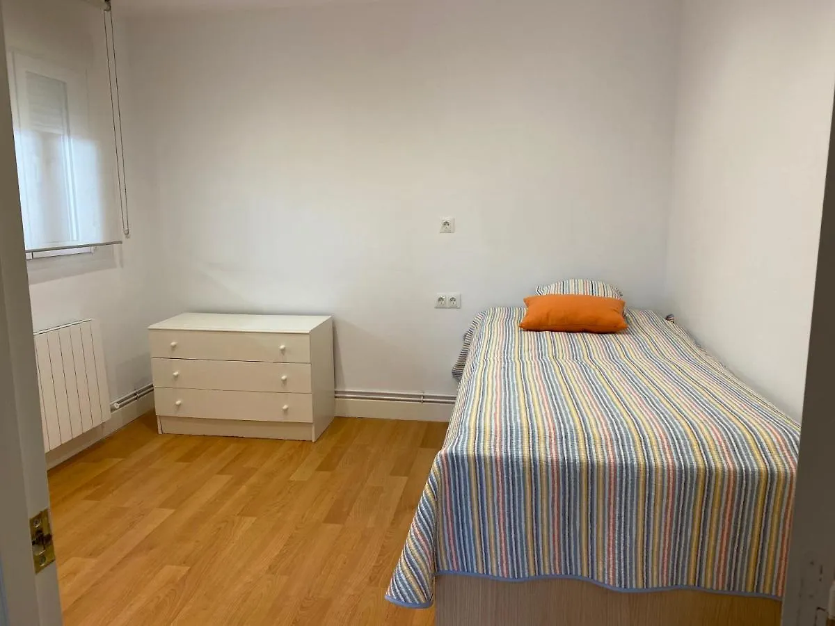 Caramelo Vila Bilbau