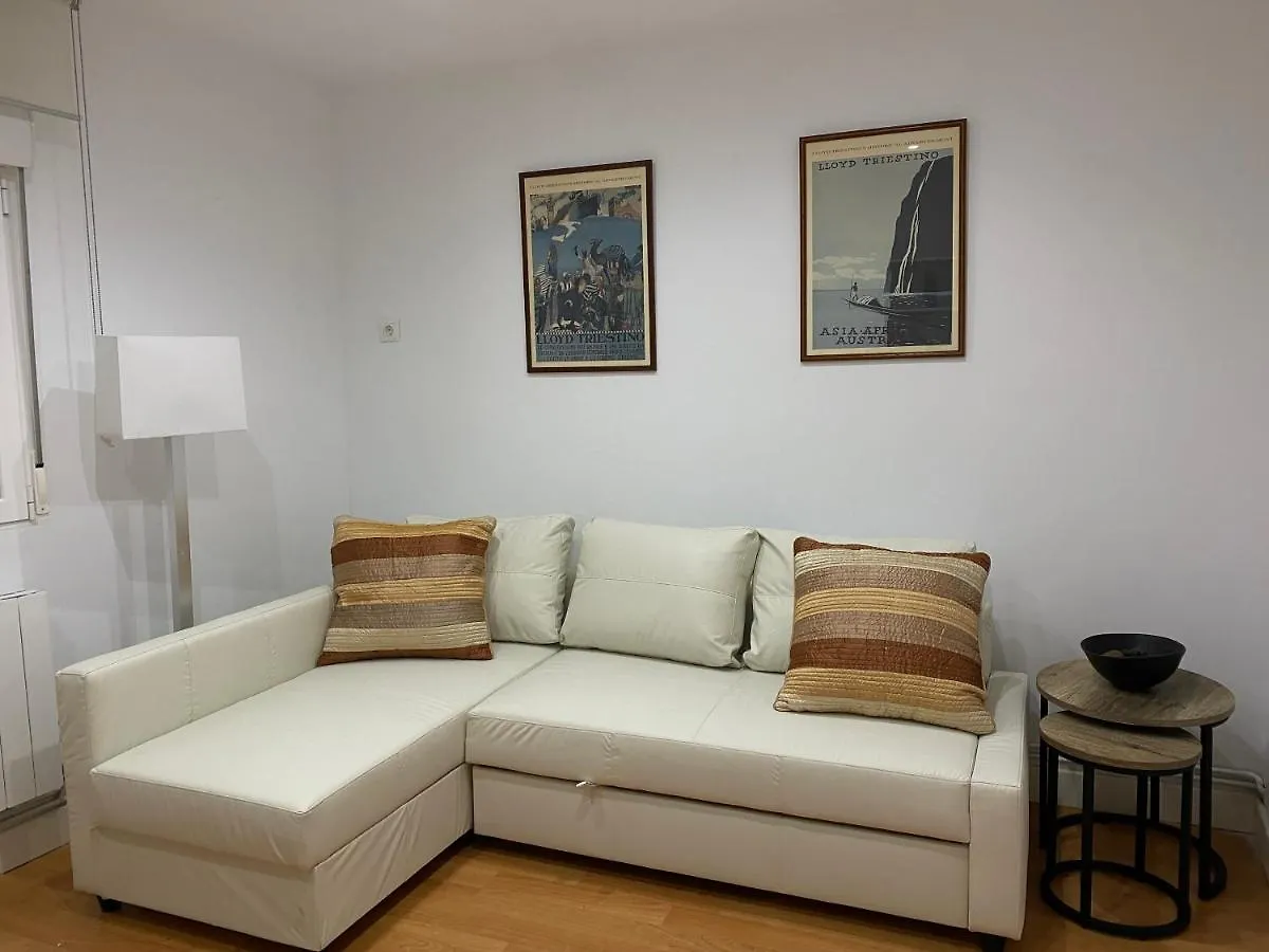 Casa de Férias Caramelo Vila Bilbau