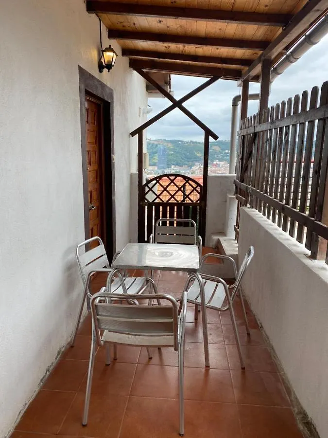 Caramelo Vila Bilbau Casa de Férias