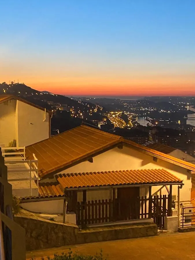 Caramelo Vila Bilbau
