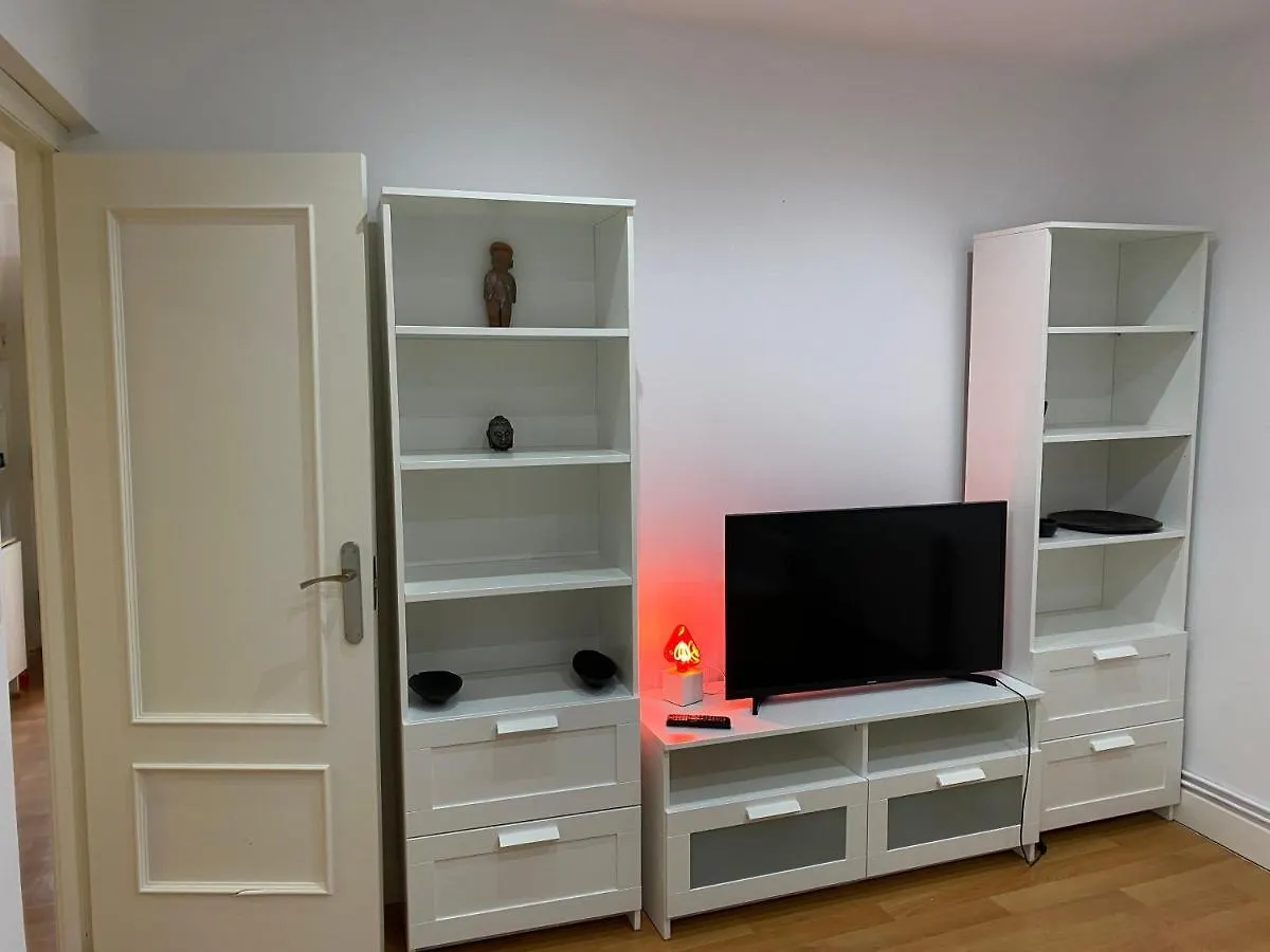 Caramelo Vila Bilbau