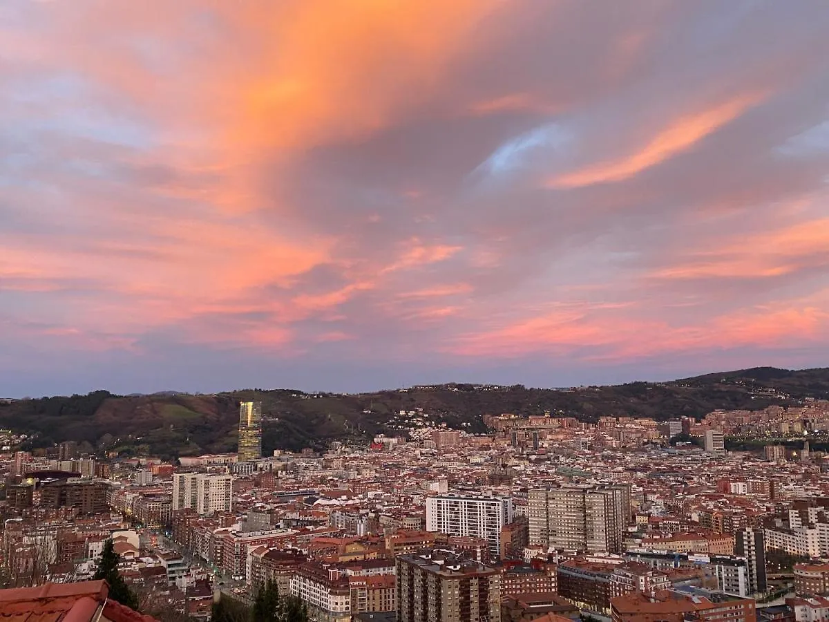 Caramelo Vila Bilbau Espanha